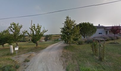 Marin Pierre, Plombier à Saint-Nauphary