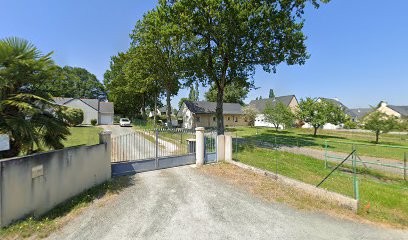 MENARD POULARD ENERGIES NOUVELLES, Plombier à Drefféac