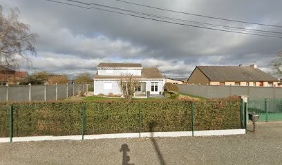 Grede Vincent, Plombier à Éplessier