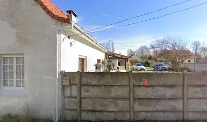 Eurl Guiheneuf Maxence, Plombier à Verton