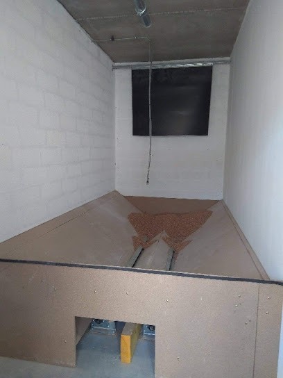 Tonon Simonetti, Plombier à Guichainville