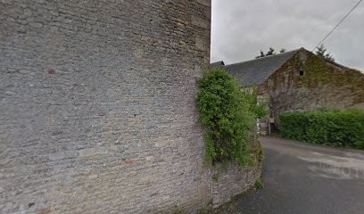 Mangon Bruno, Plombier à Ryes