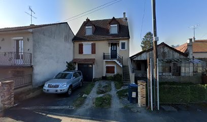 Vachet Frédéric, Plombier à Déols