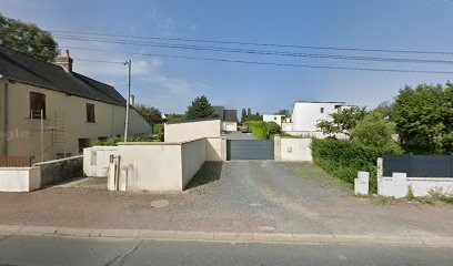 Jarry Ludovic, Plombier au Molay-Littry