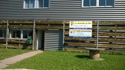 Bataille & Basso Energies, Plombier à La Llagonne