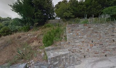 Villanti Georges, Plombier à Ville-di-Pietrabugno