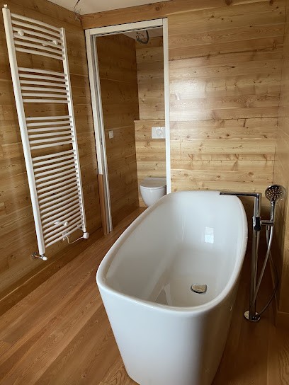 Eurl Charrier Maxime, Plombier à Manosque