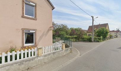 Monterosso Lillo, Plombier à Fortschwihr