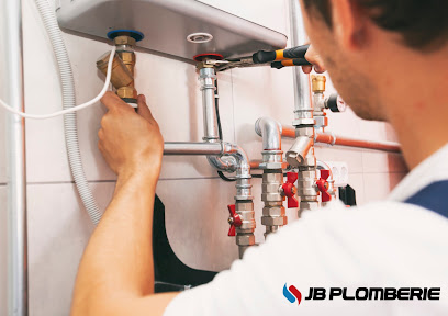 Jb Plomberie (Jb Group) Plombier à Porto-Vecchio