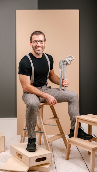 Jooo Le Plombier, Plombier à Puteaux