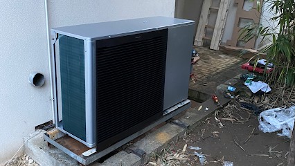 Ampc Energy, Plombier à Domont