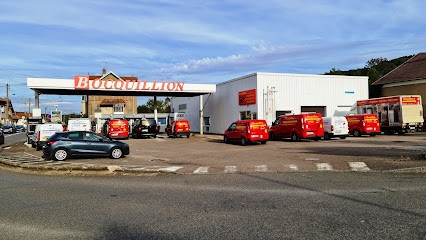 BOCQUILLION - Chauffage - Clim - Plomberie, Plombier à Navenne