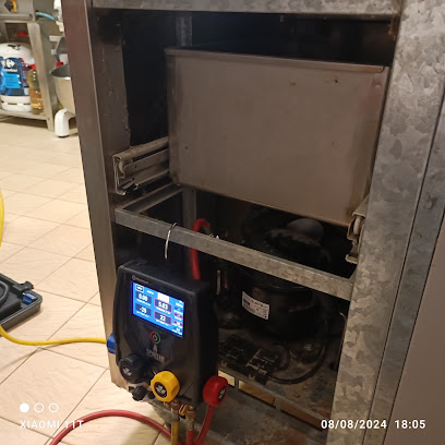 Kjn Froid Et Climatisation: Installation Dépannage Et Maintenance, Plombier à Soissons