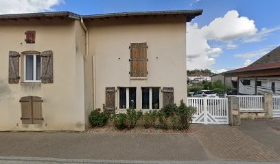 Mondy Yves, Plombier à Dompaire