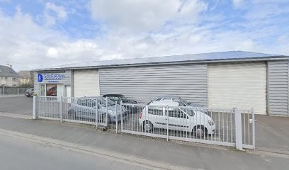 Davy, Plombier à Pleurtuit