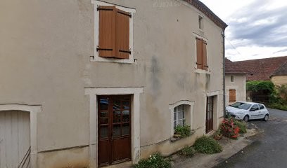 Martegoutte Guy, Plombier à Saint-Laurent-la-Vallée
