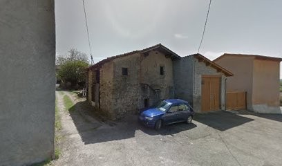 Courty Cyrille, Plombier à Ravel