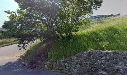 Jafjaf Laid, Plombier aux Vans