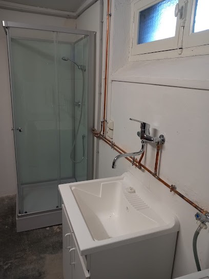 STEEVE PLOMBERIE, Plombier à Pomas