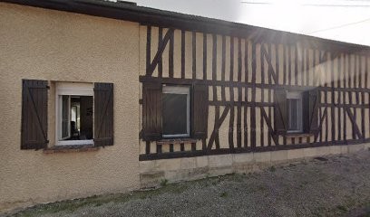 Eber Sebastien, Plombier à Chavanges