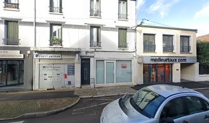 Ets Leroy Père Et Fils, Plombier à Sartrouville