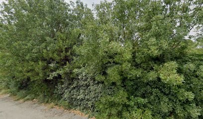 Salvador Lionel, Plombier à Lagorce