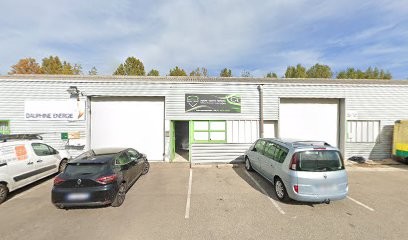 Dauphiné Energie, Plombier à Échirolles