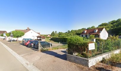 Drochon Frédéric, Plombier à Valravillon