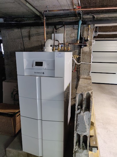 Abys, Plombier à Jouars-Pontchartrain