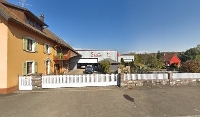 Ets Greter Et Fils, Plombier à Ueberstrass