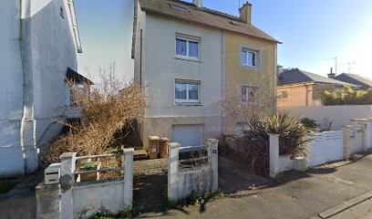 David Bourseul, Plombier à Ploufragan