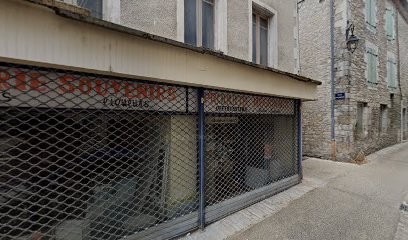 SAS GOURSAT & FILS, Plombier à Souillac