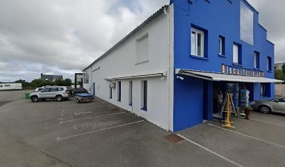 Edsi Presqu'ile, Plombier à Crozon