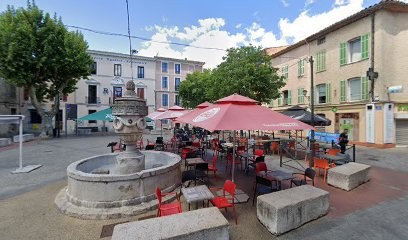 Wyart Francis, Plombier à Tourves