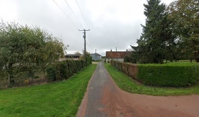 Beguin Francis, Plombier à Villeloin-Coulangé