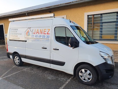 EURL Janez, Plombier à Bourges