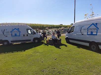 Y'EAU CONCEPT, Plombier à Saint-Gilles