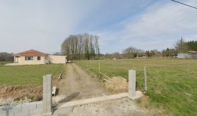 Pecher Christophe, Plombier à Oradour-sur-Glane