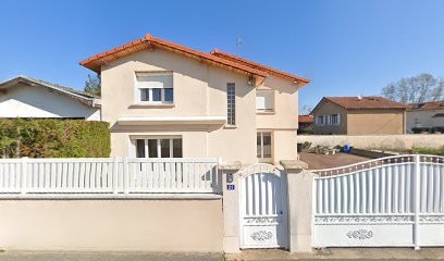 Baillon Roger, Plombier à Riorges