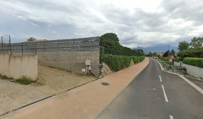 GEA Antoine, Plombier à Vinça