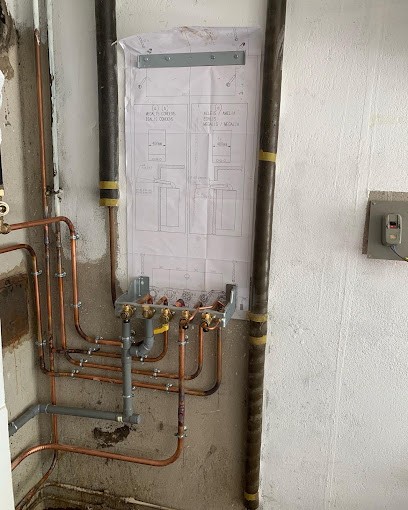 Tony plomberie, Plombier à Fleury