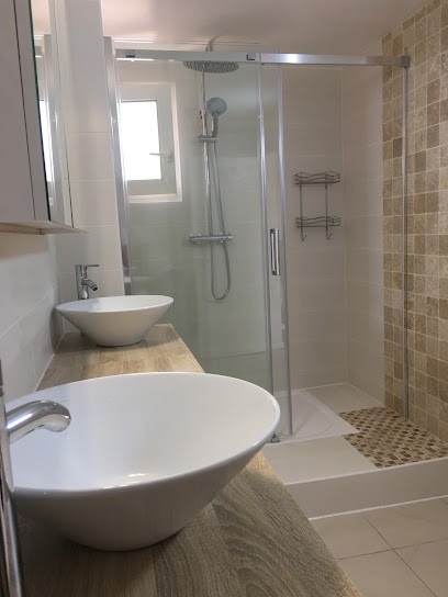 Vitality FF Plomberie, Plombier à Gignac