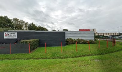 TEXIER SAS, Plombier au Sourn