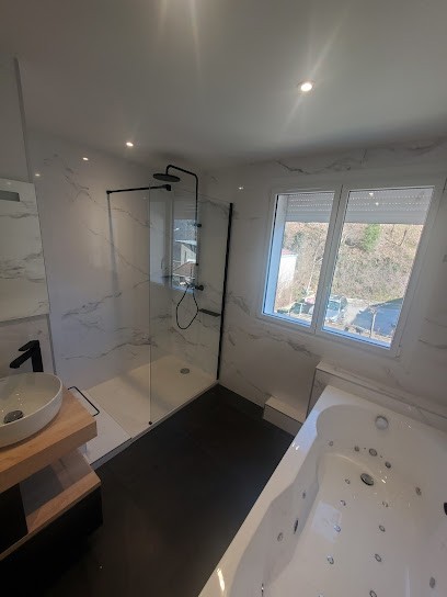 JS PLOMBERIE SERVICES, Plombier à Saint-Cyr-sur-Mer