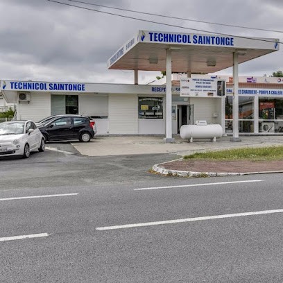 Technicol Saintonge - Plomberie - Chauffage - Maintenance - SAV, Plombier à Saintes