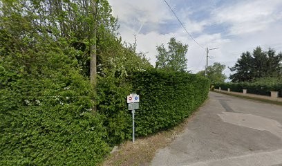 Cantat Jean Marc, Plombier à Tramoyes