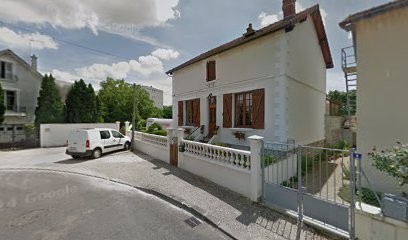 Del Bianco Claude, Plombier à Migennes