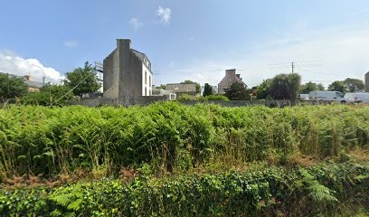 Guellec Pascal, Plombier à Plouhinec