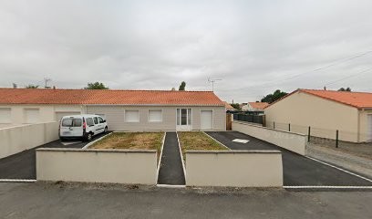 Jegou Ludwig, Plombier à Geneston