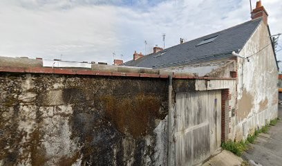 Foré Yann, Plombier au Croisic